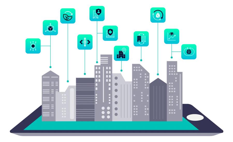 Bâtiments intelligents avec Siemens Building X: parés pour l'avenir
