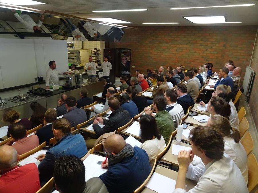 Vaba Demo Pâtisserie