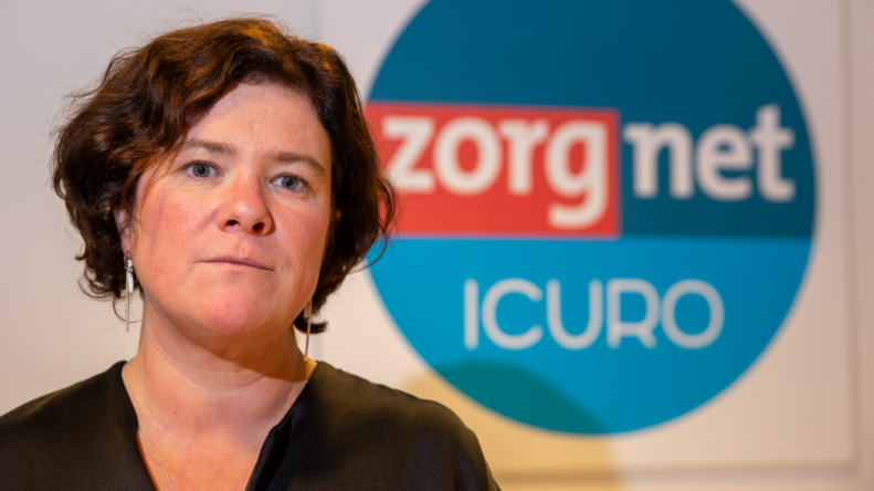 Zorgnet-Icuro: "Laat zorgmedewerkers kiezen tussen extra verlofdagen en premie"