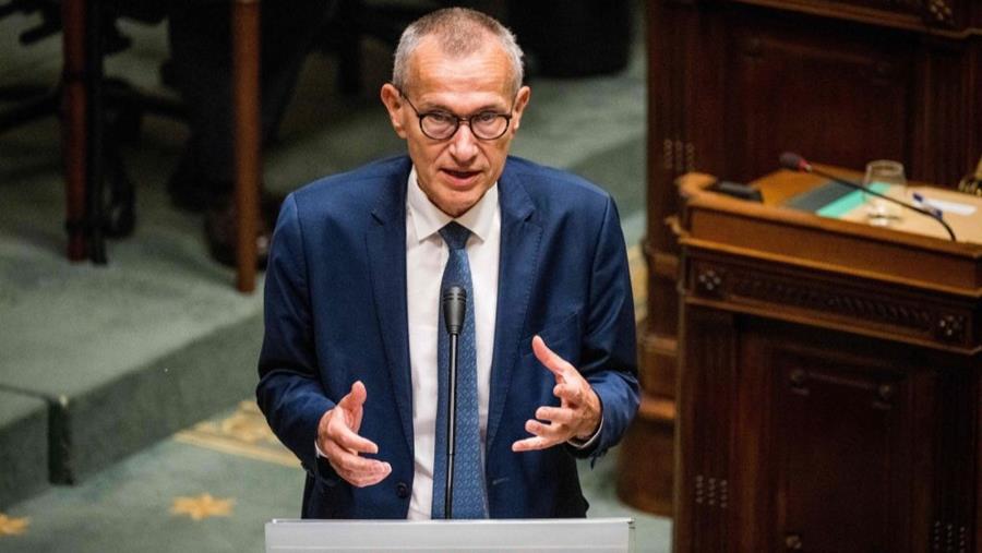 Vandenbroucke: advies HGR over griepvaccins zou vroeger moeten