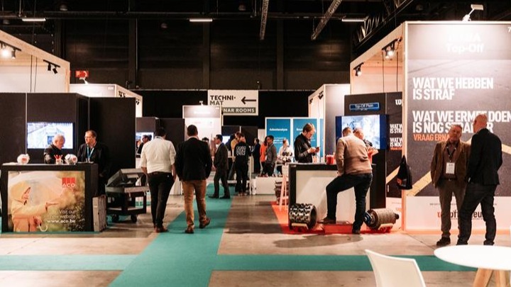 Geen Techni-Mat in 2026