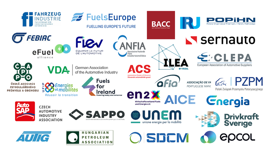 Ancrer les carburants renouvelables dans la règle CO2