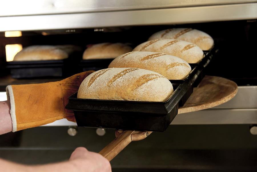 Le secteur de la boulangerie met fin à la baisse de la consommation 