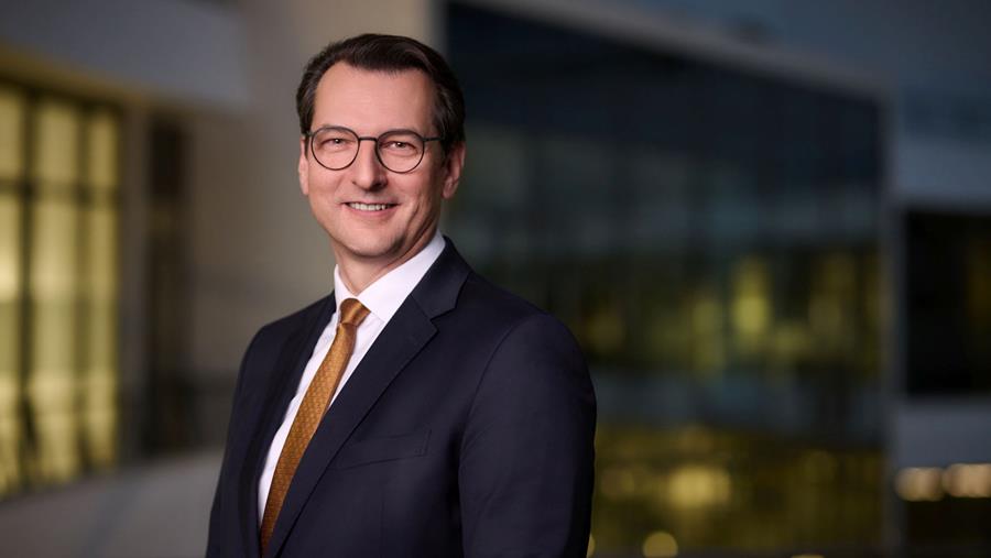 Milan Nedeljković à la tête de BMW dès 2026