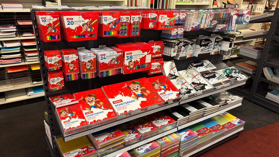 PBS Benelux, votre partenaire fiable pour un assortiment adapté à vos besoins