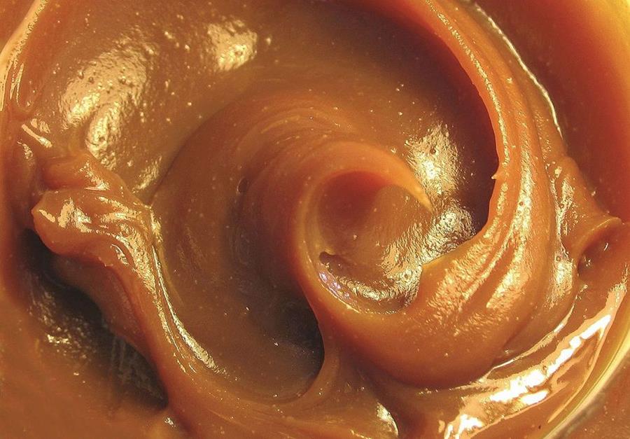 Tendence: dulche de leche