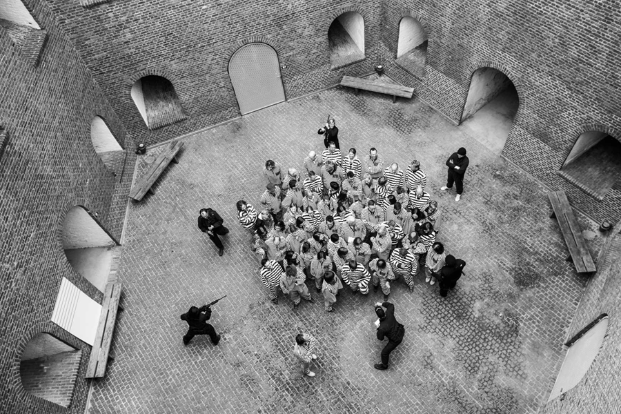 Oostende biedt divers aanbod teambuildings