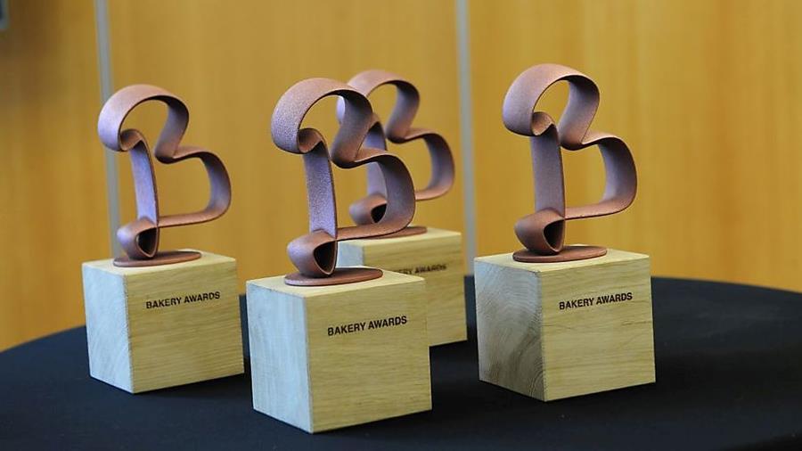 LA REMISE DES BAKERY AWARDS