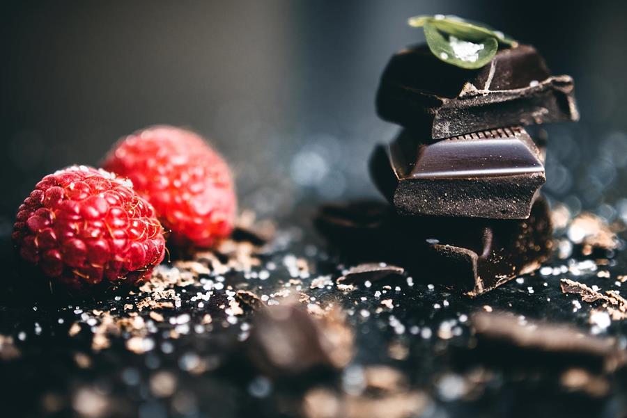 L’enquete Chocolaterie indique une demande accrue de chocolat vegan