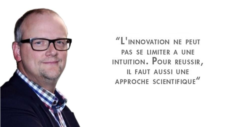 Interview prof. Dewettinck