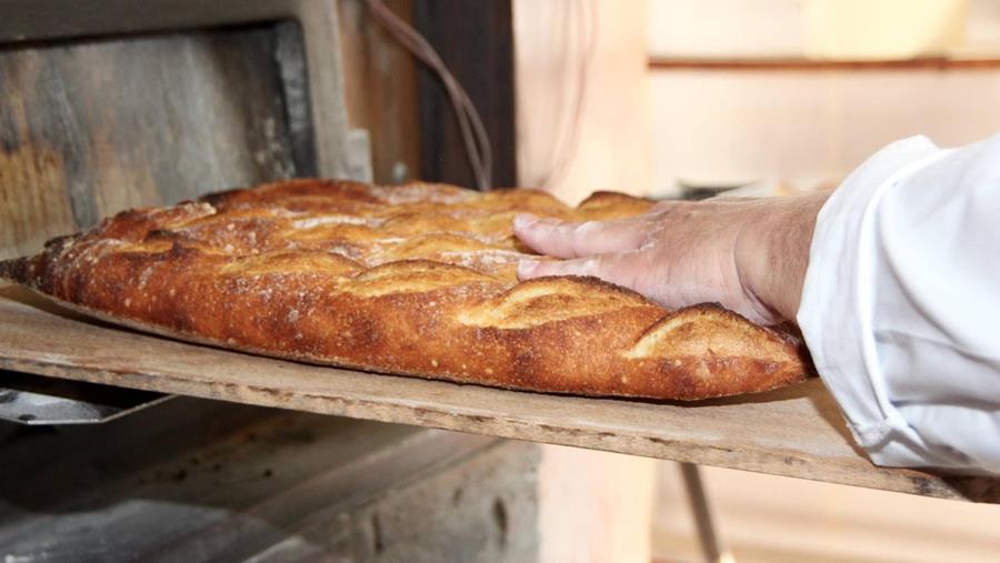 Achter de schermen bij beste Belgische bakker