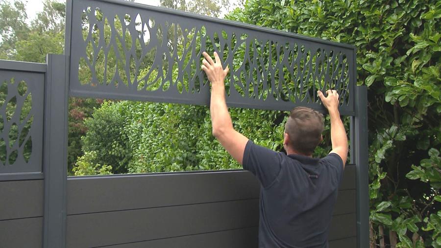 COMMENT RENOUVELER VOTRE CLÔTURE DE JARDIN?