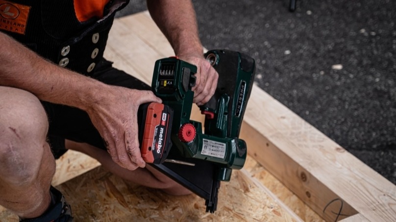 Le Cordless Alliance System remporte le prix EISEN