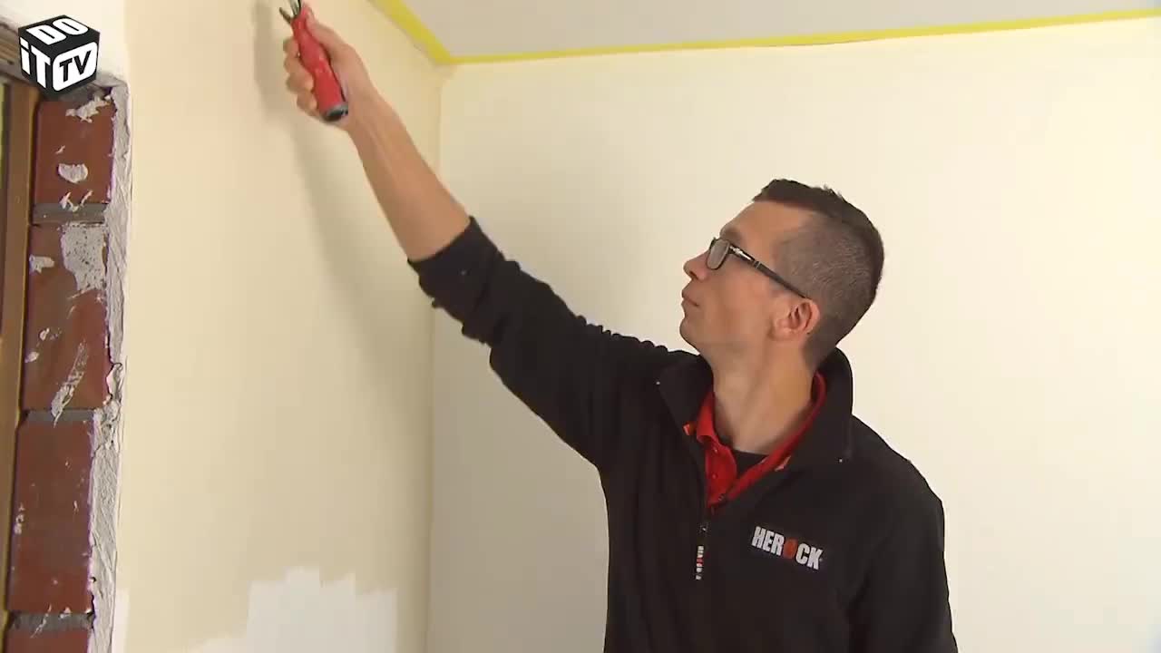 TIP VAN DE WEEK: EEN GOEDE VERFVERDELING