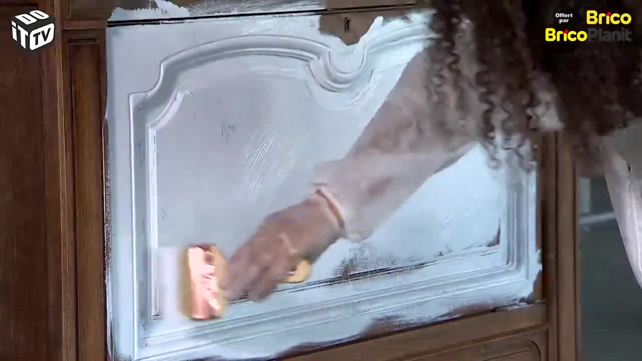 CONSEIL DE LA SEMAINE: CONSERVER VOTRE PINCEAU