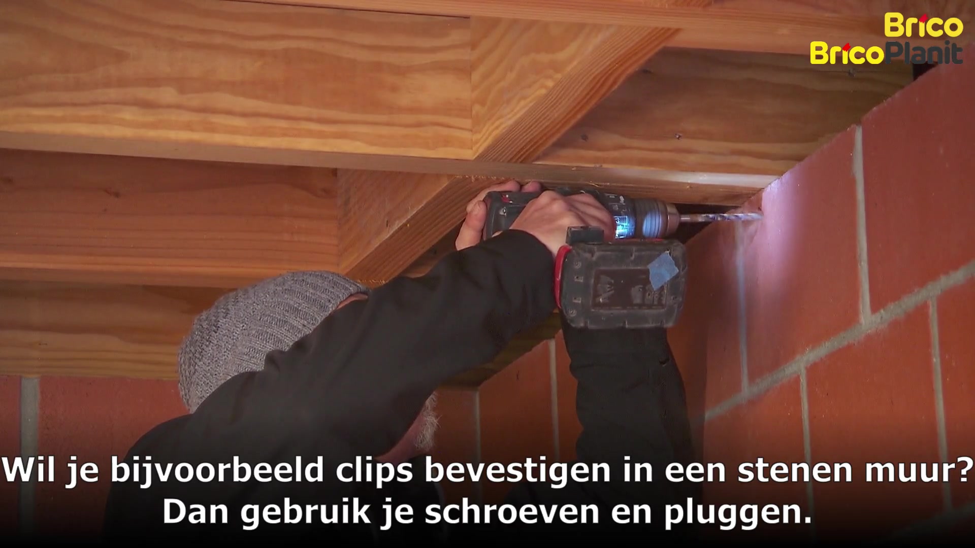 Pluggen vlot inbrengen doe je zo