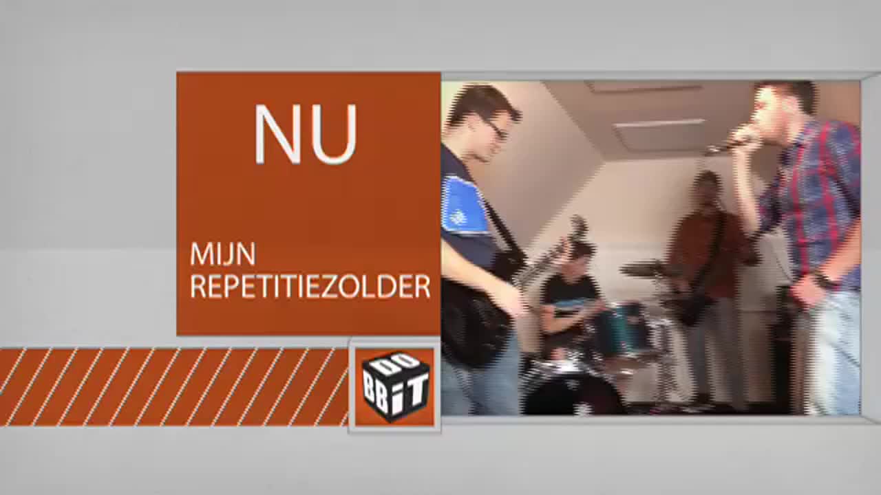 MON GRENIER DE REPETITION - PARTIE 3