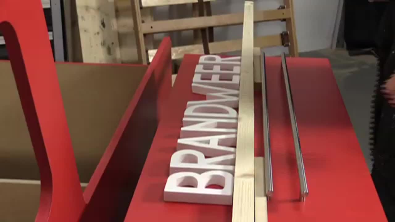 Maak zelf een brandweerbed