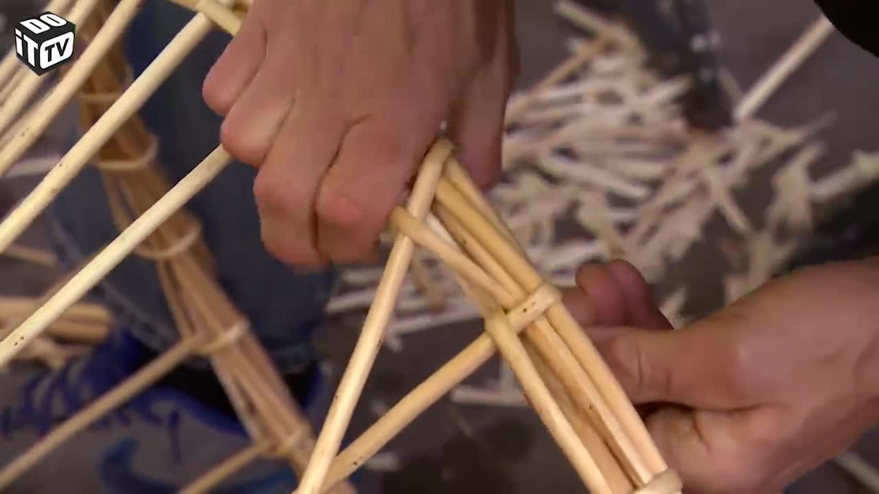 LE DOCTEUR DES GÉANTS