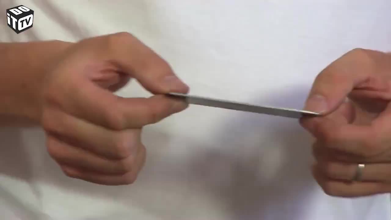 COMMENT UTILISER UN GRATTOIR