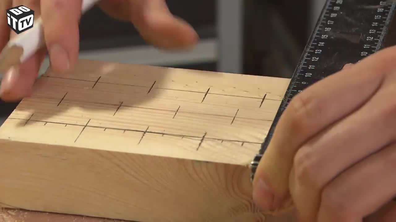 VOTRE PROPRE ÉTABLI DE MENUISIER (PARTIE 2)