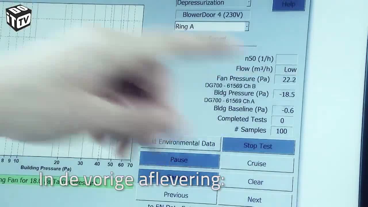 HET ZELFBOUWHUIS - AFLEVERING 82