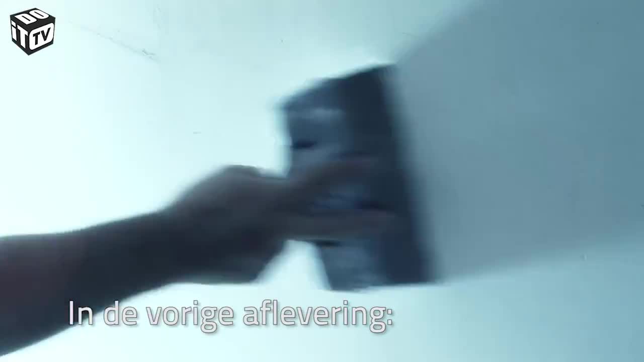 HET ZELFBOUWHUIS - AFLEVERING 83