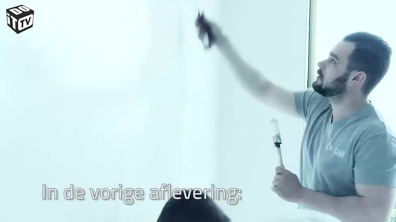 HET ZELFBOUWHUIS - AFLEVERING 84