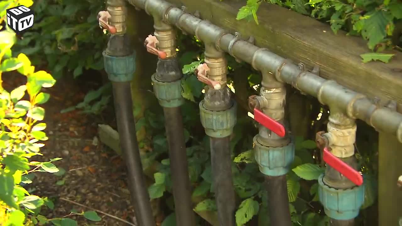 HOE EEN BEREGENINGSCOMPUTER AANSLUITEN