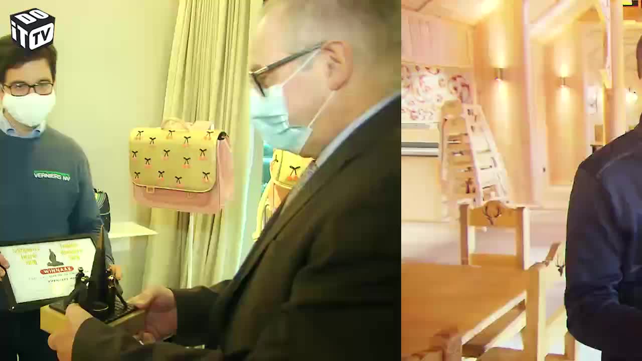 TROPHEES MENUISERIE 2020