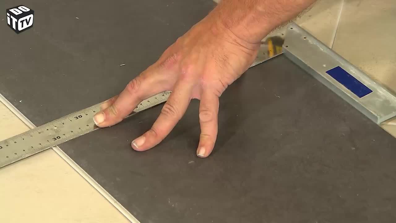 NIEUWE BADKAMER ZONDER BREEKWERKEN