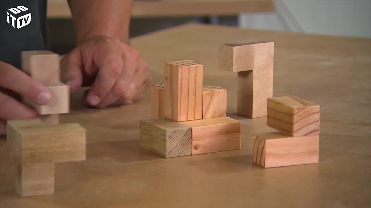 MAAK JE EIGEN SOMAKUBUS