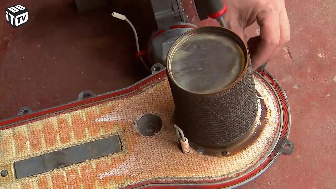 HOE JE KETEL IN TOPVORM HOUDEN