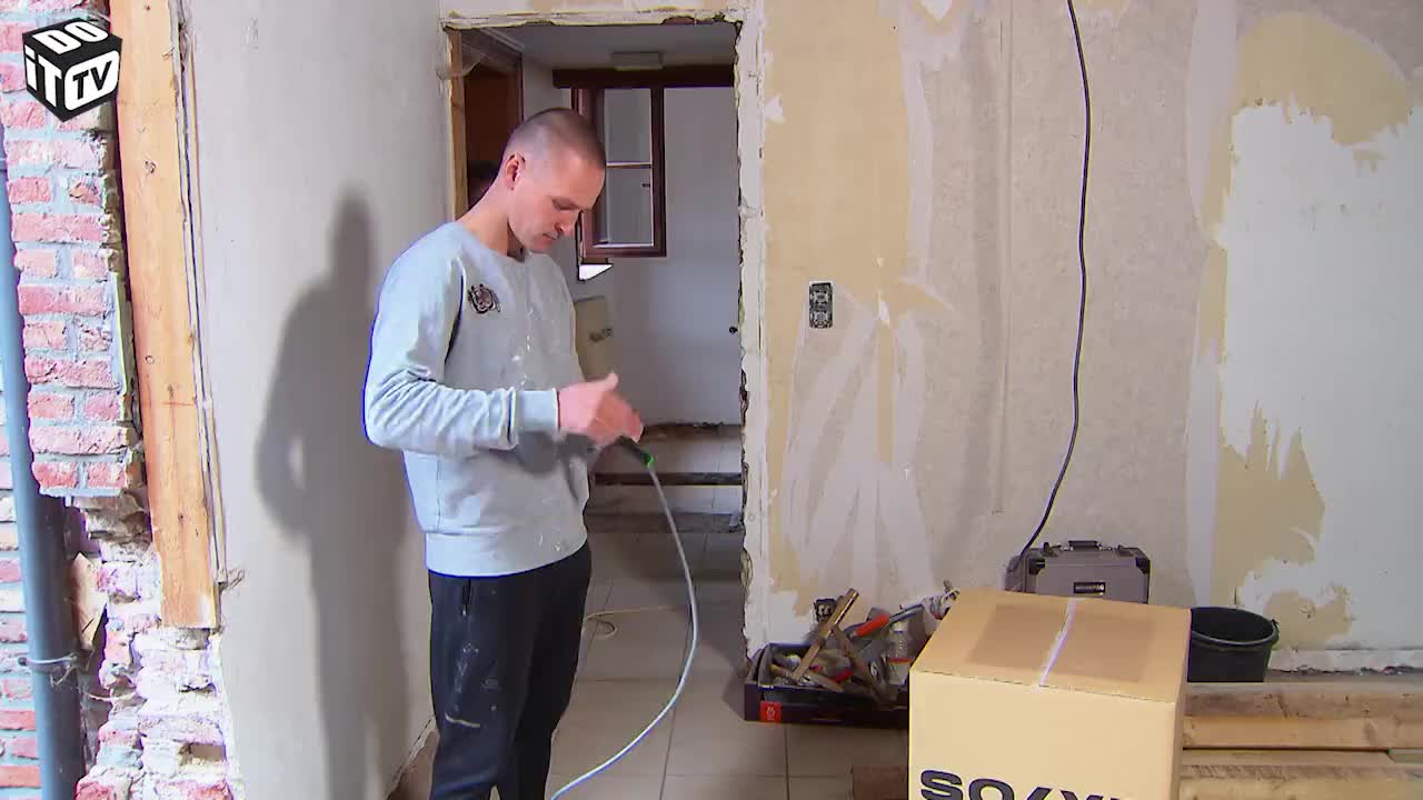 DOMOTICA VOOR ZELFBOUWERS