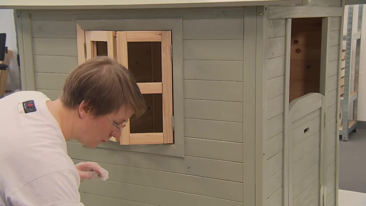 Traitement du bois: les possibilités