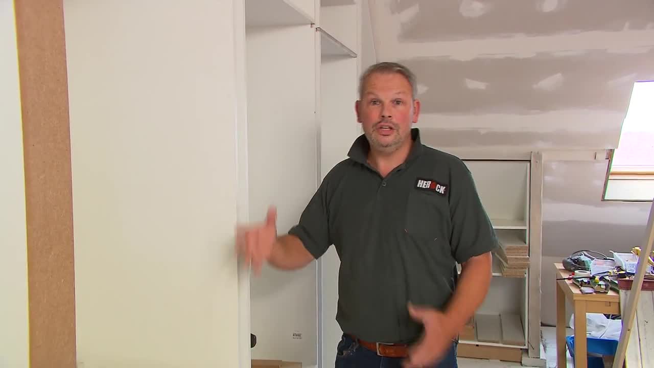 Comment construire votre propre garde-robe (partie 2)