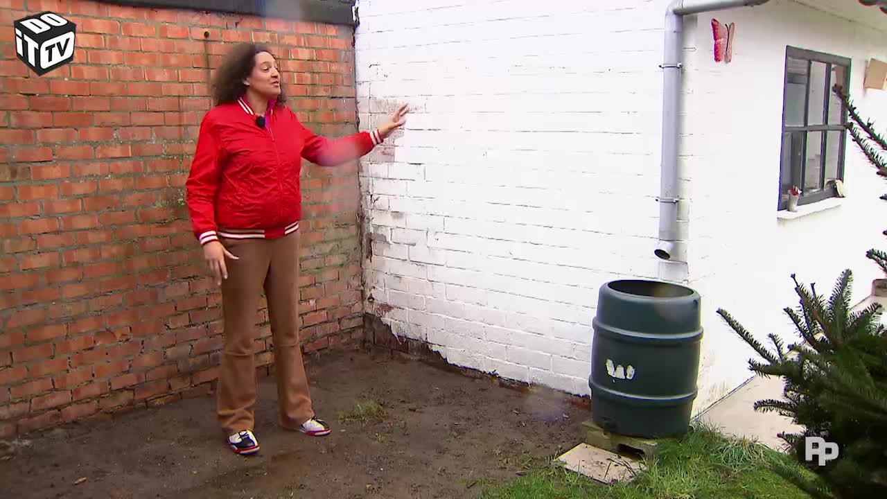 Faites votre propre abri de jardin