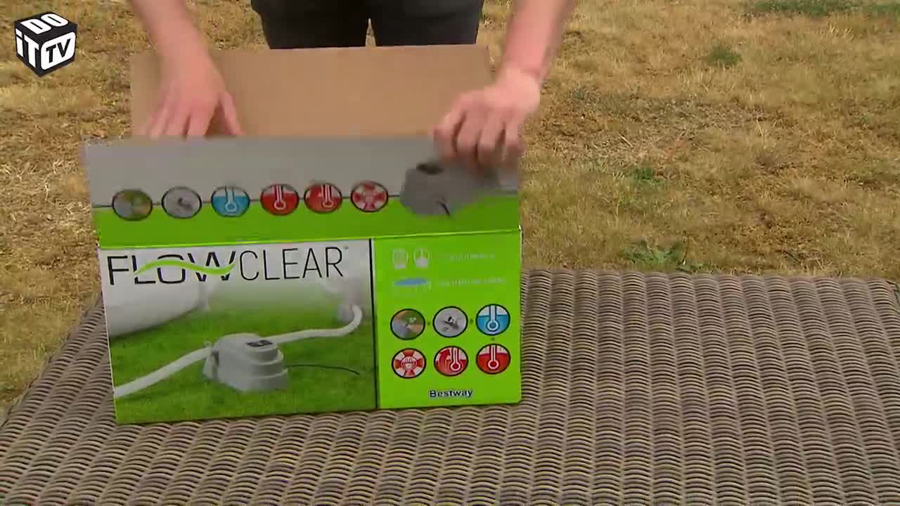 Hoe je zwembadwater verwarmen