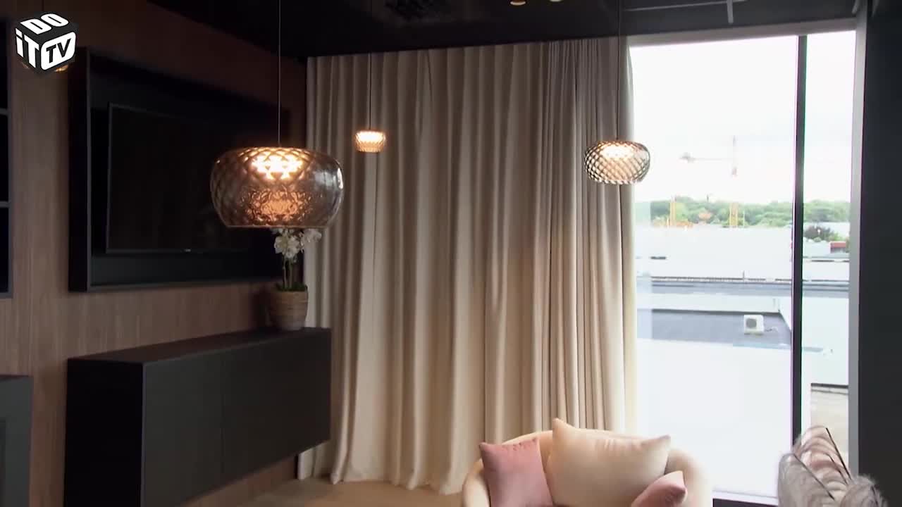 Geef je interieur een facelift