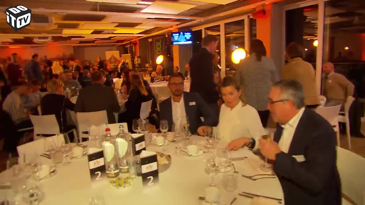 Trophées Décoration 2022 (partie 2)