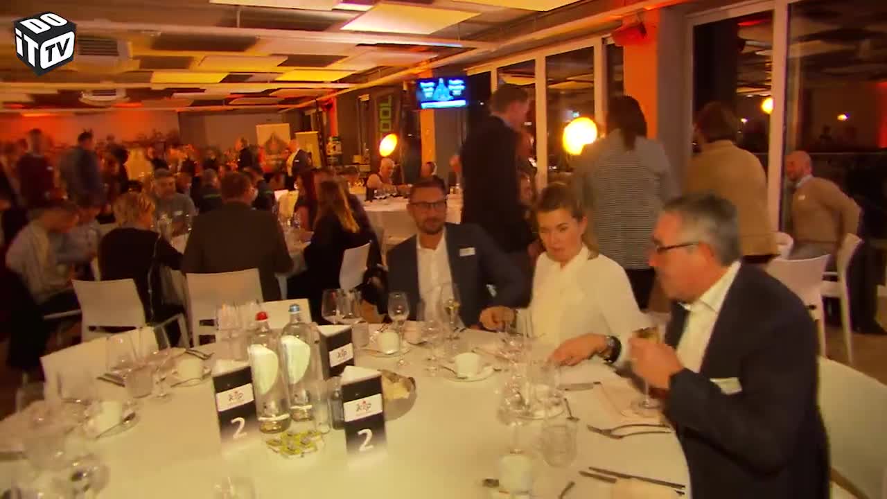 Wie won de Decoratie Awards 2022? (deel 1)