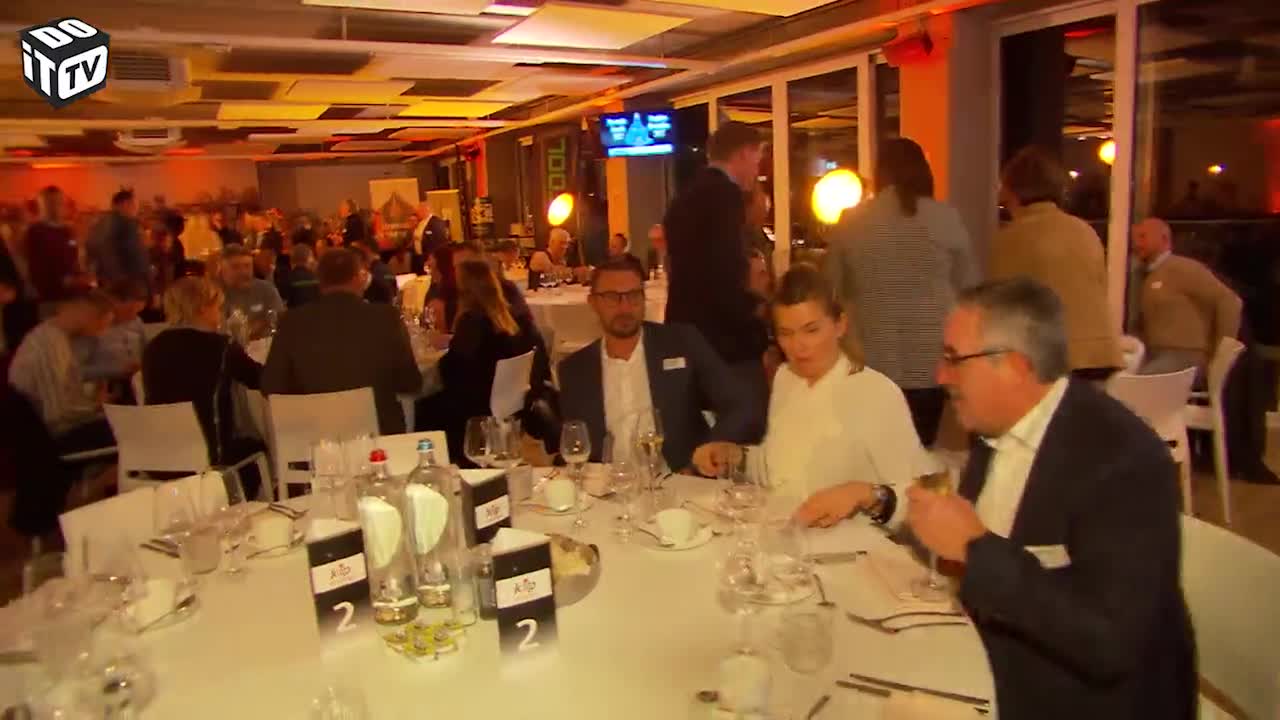 Trophées Décoration 2022 (partie 2)