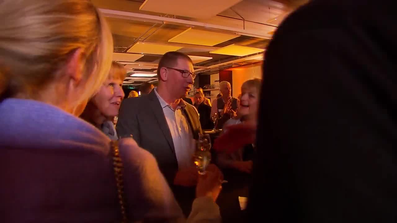 Wie won de Decoratie Awards 2022? (deel 2)