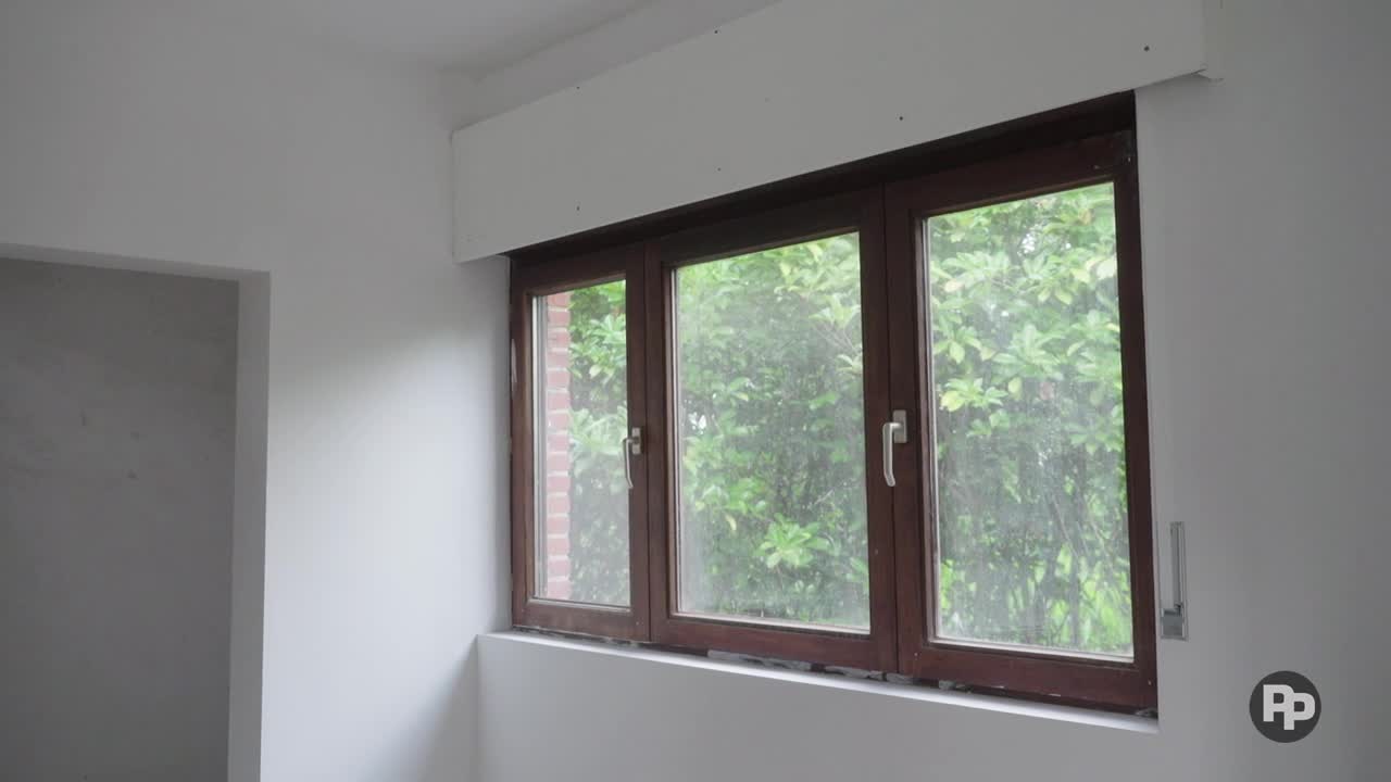 Cmment repeindre les joints