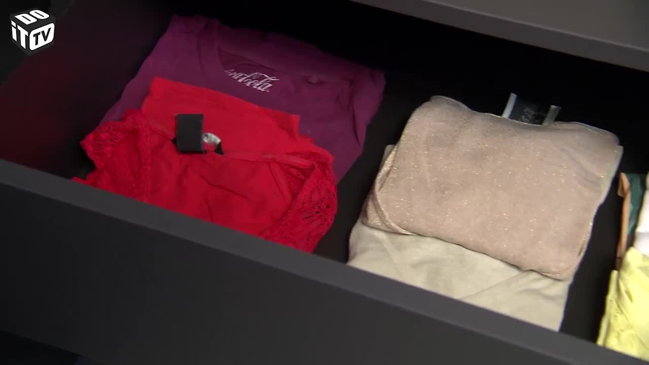 Creëer je eigen maatkasten