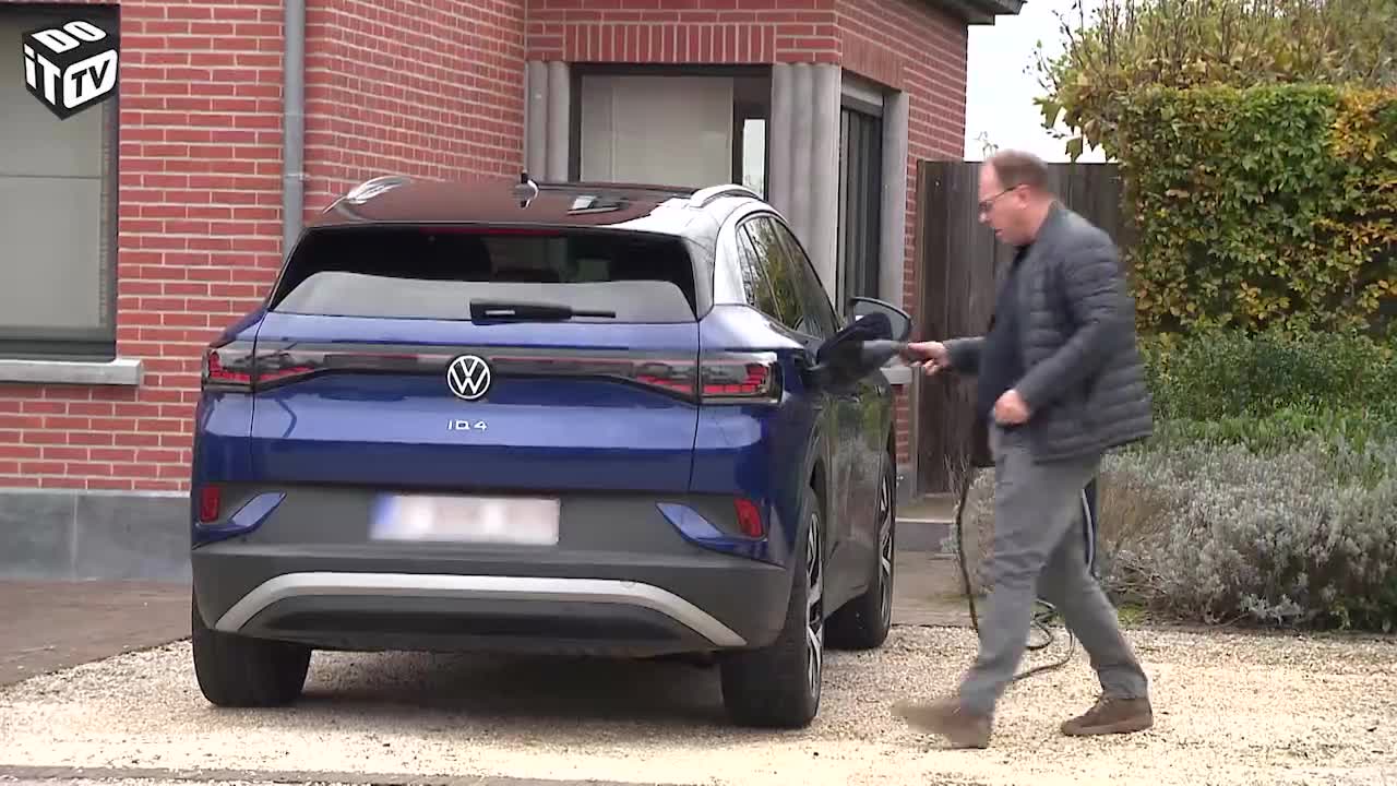 Comment recharger de façon intelligente