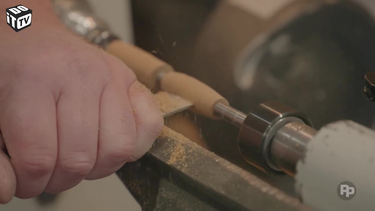 Comment le chêne est-il brûlé?