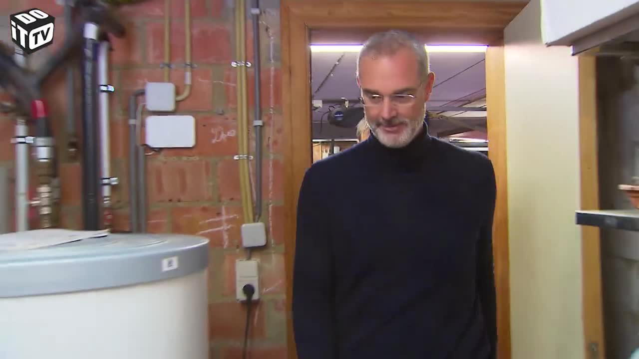 Zo verloopt een ketelonderhoud