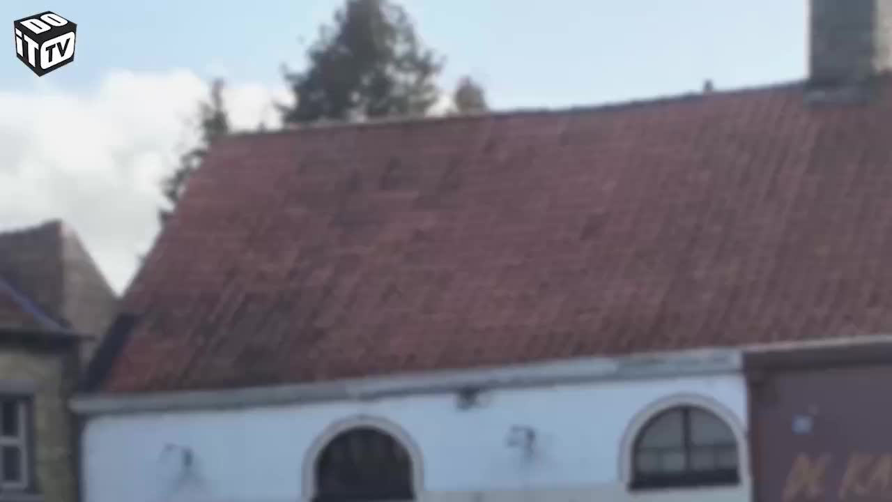 Van volkscafés tot casco appartement (deel 2)