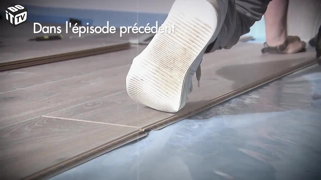 Armoires sur mesure dans le dressing